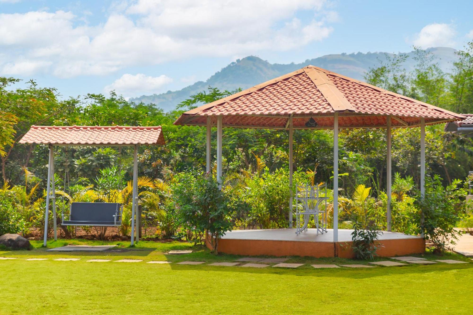 Casa Amora لونافالا المظهر الخارجي الصورة