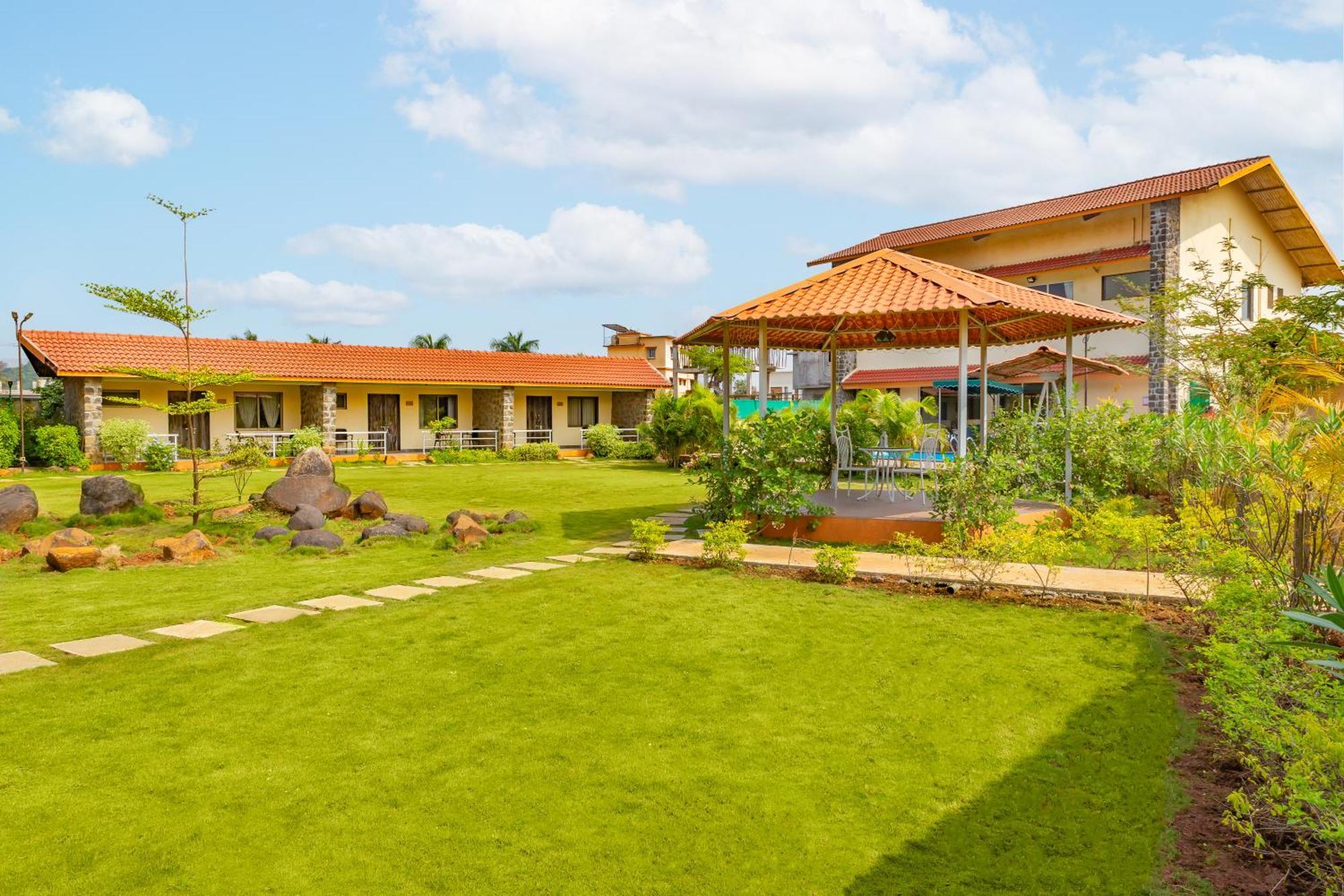 Casa Amora لونافالا المظهر الخارجي الصورة