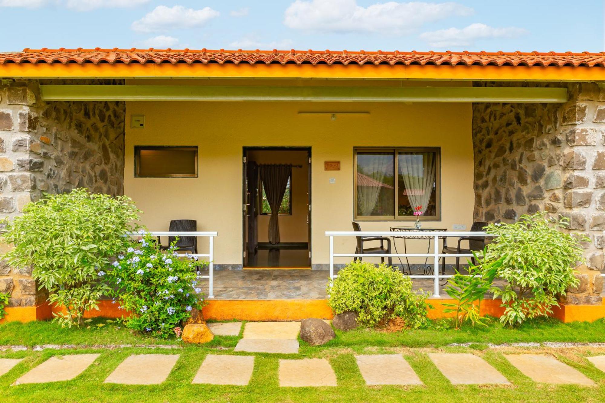 Casa Amora لونافالا المظهر الخارجي الصورة