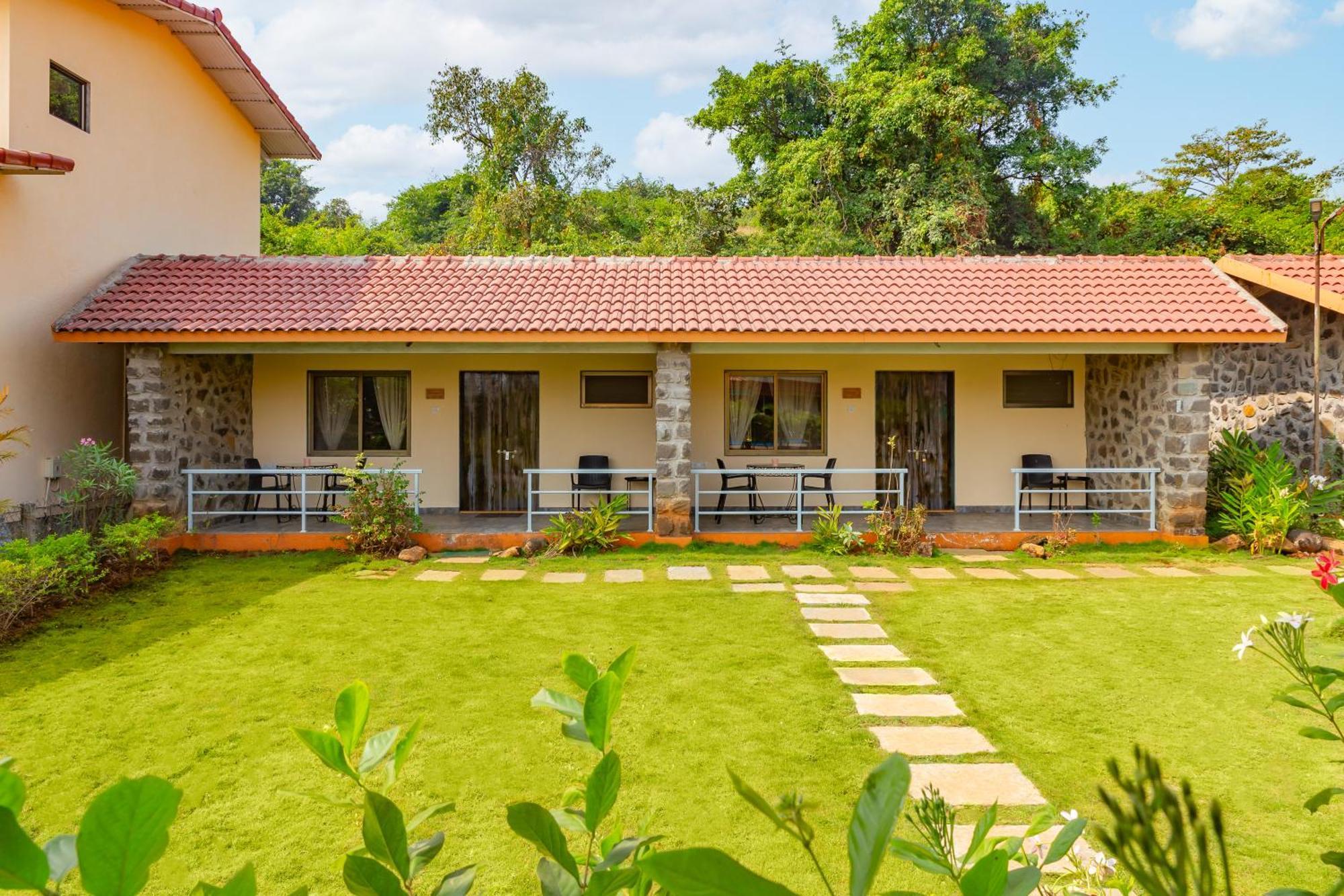 Casa Amora لونافالا المظهر الخارجي الصورة