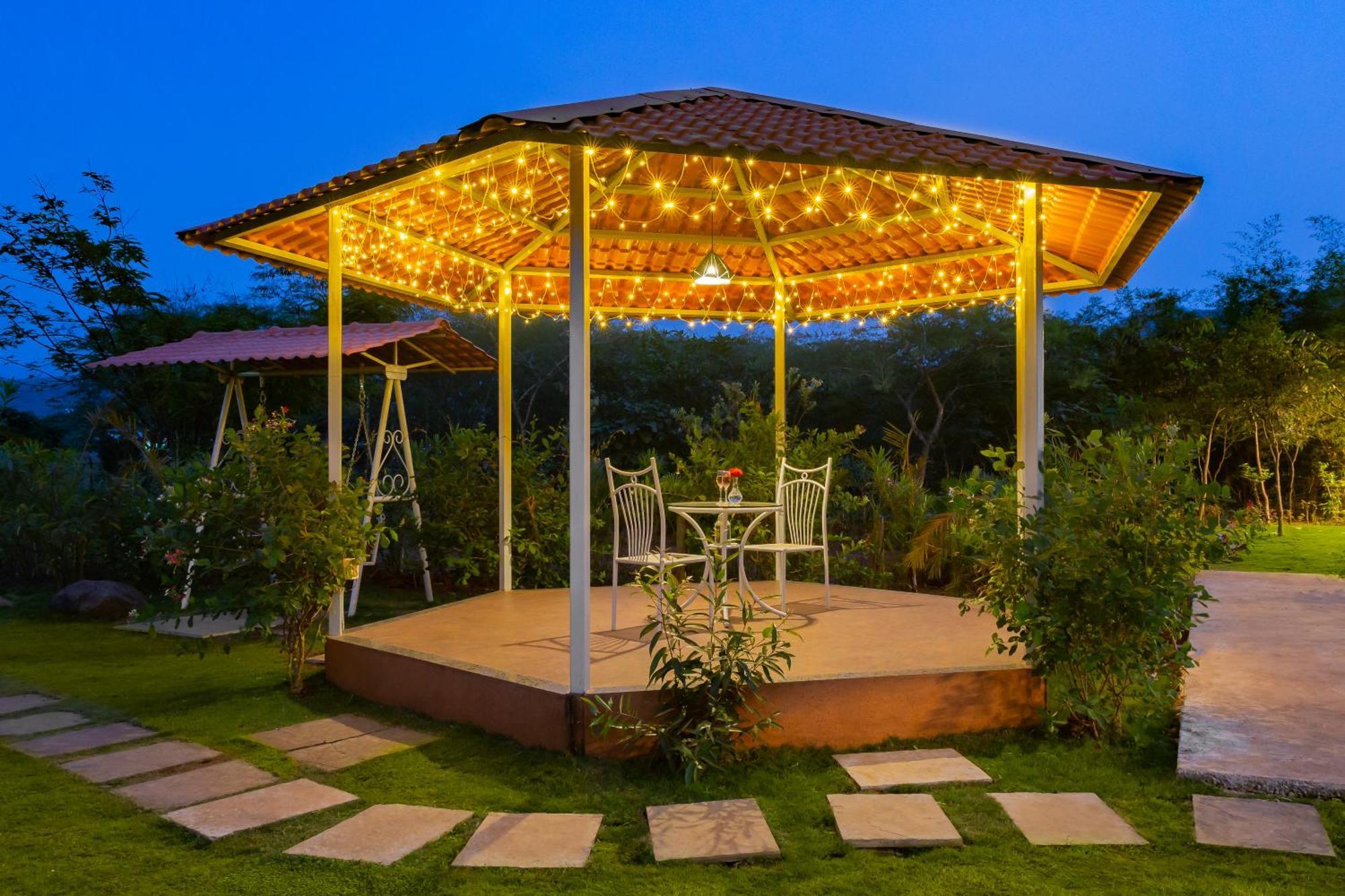 Casa Amora لونافالا المظهر الخارجي الصورة