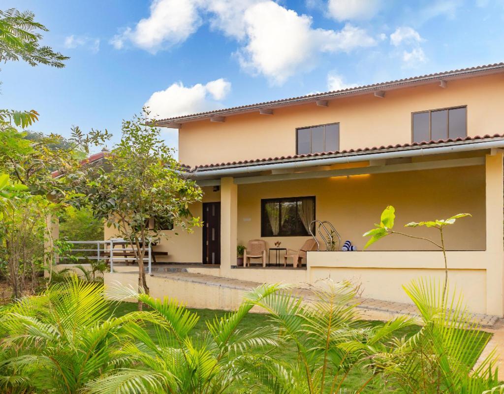 Casa Amora لونافالا المظهر الخارجي الصورة