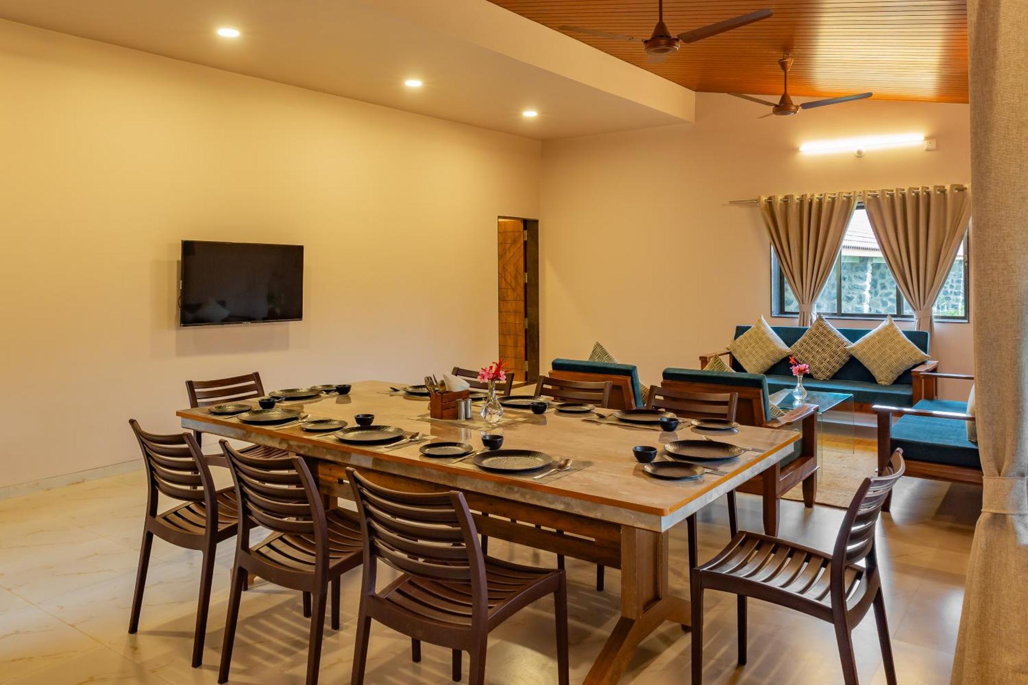 Casa Amora لونافالا المظهر الخارجي الصورة