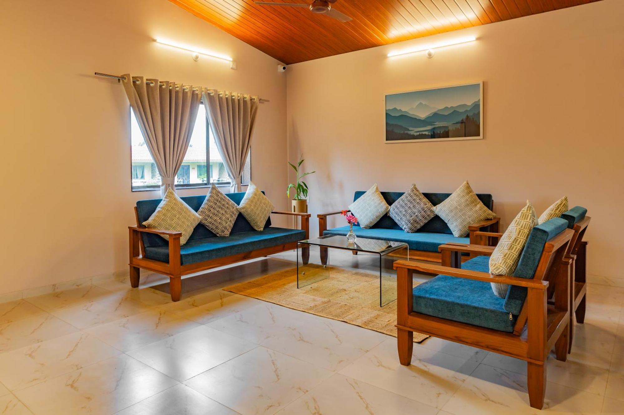 Casa Amora لونافالا المظهر الخارجي الصورة